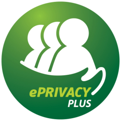 ePRIVACY PLUS 인증마크