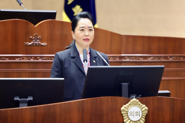 이지원 의원(국민의힘, 성거읍·부성1동)