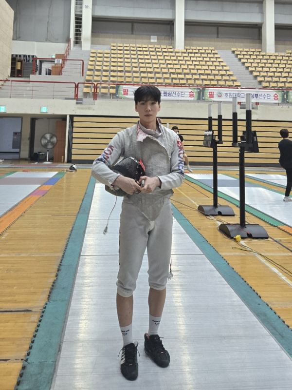 대전도시공사 제공, 최민서 선수