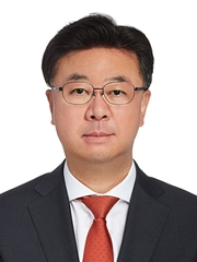 대전대 박충화 부총장