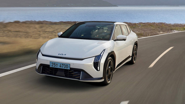 기아 EV4