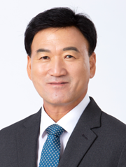 최호택 배재대 행정학과 교수