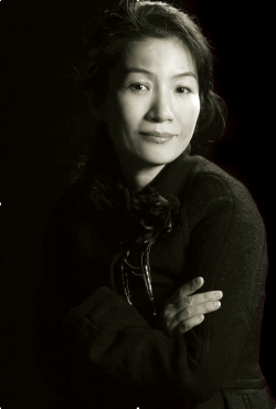 정은혜 예술감독