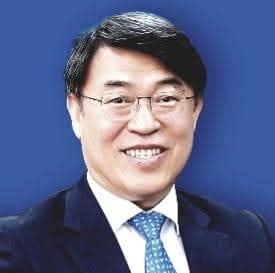 한석수 세종공동캠퍼스운영법인 이사장<br>