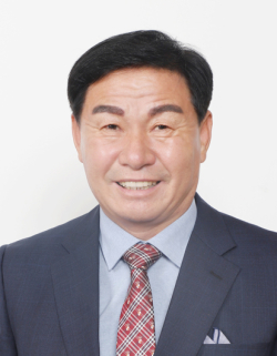 윤일묵 청양군의원