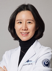 소아청소년과 김유미 교수