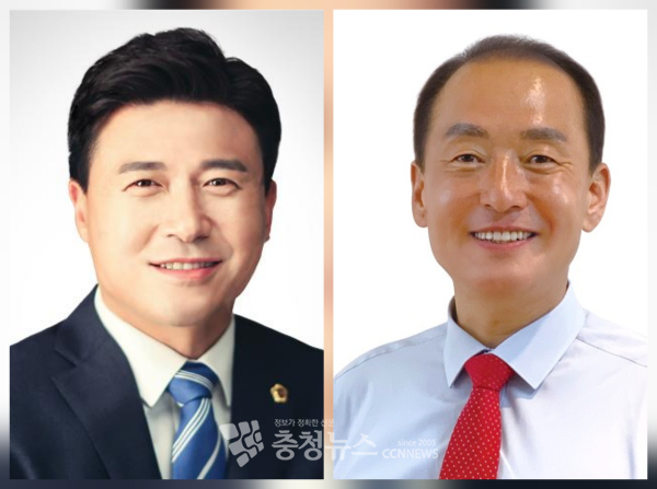 김종천 전 대전시의회 의장, 박종선 대전시의원