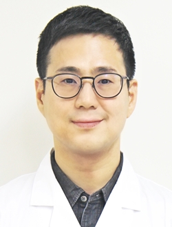 응급의학과 이형석 교수