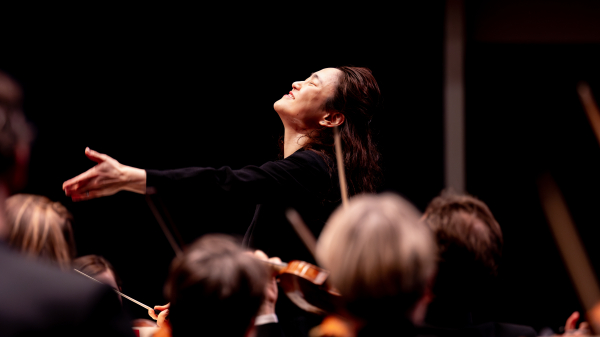 장한나 예술감독