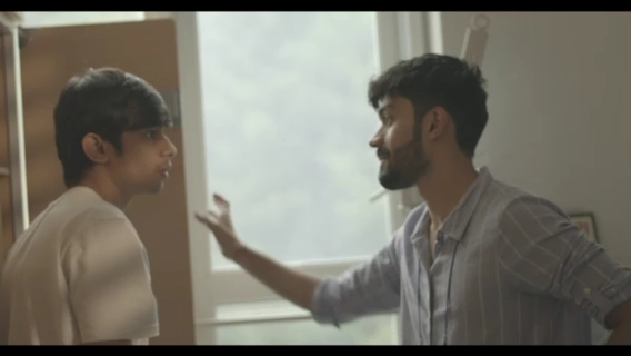 단편영화 스틸컷