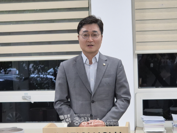 장철민 국회의원