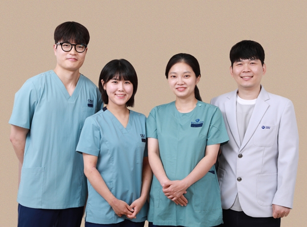 충남대병원 간호연구팀