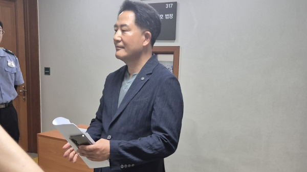 상병헌 세종시의원