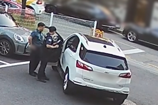 대전경찰청 제공