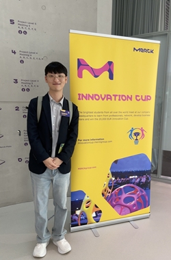 KAIST 황선우 석박사통합과정