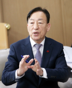 설동호 대전시교육감