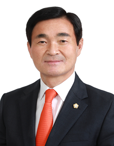 서산시의회 안원기 의원