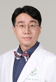 건양대병원 인승민 교수