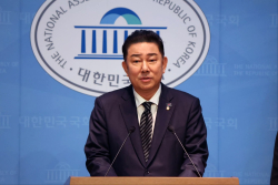 김병기 민주당 원내대표