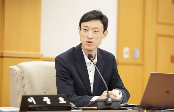 이중호 대전시의원