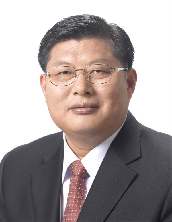 김충호 보령시의원