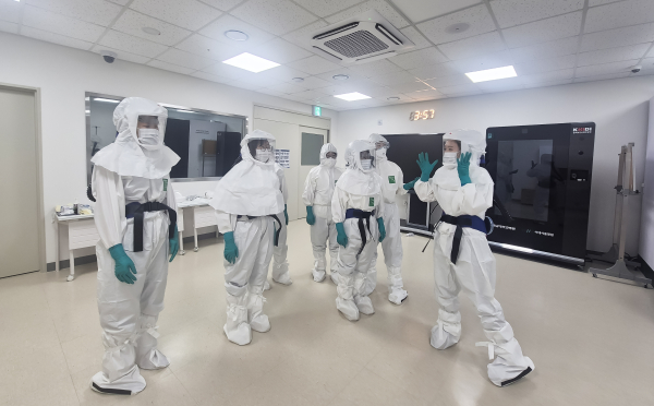 임상교육시뮬레이션센터