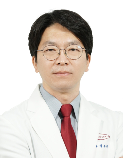 심장혈관센터 심장내과 백주열 전문의