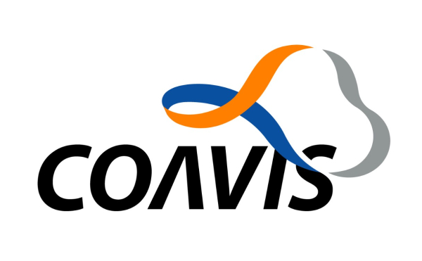 세종기업 코아비스, Best HRD 인증 획득 (코아비스 로고)