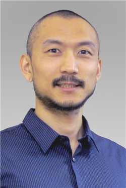 KAIST 녹색성장지속가능대학원 전해원 교수