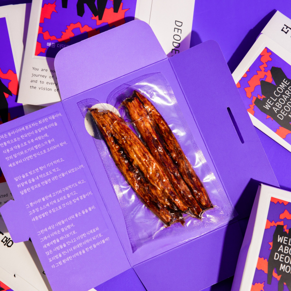 주식회사 삽다리_더덕포