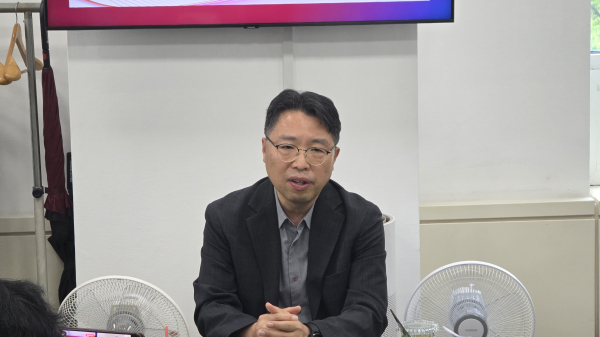 권경민 대전시 경제국장