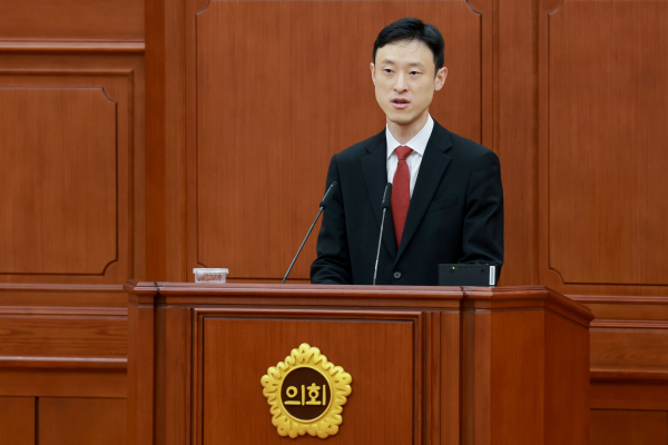 이중호 대전시의원