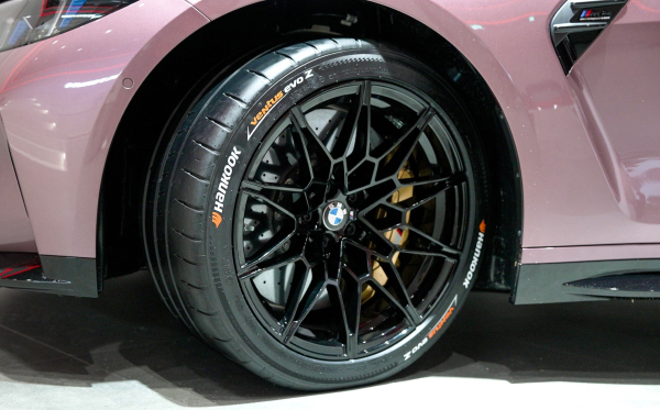 벤투스 에보 Z(Ventus evo Z)