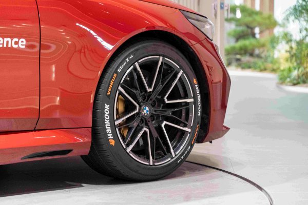 벤투스 S1 에보 Z AS(Ventus S1 evo Z AS)