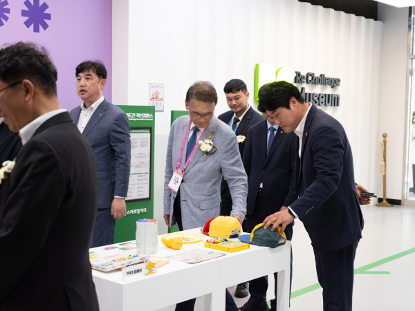 ‘2025 청년 주간 연합 행사’ 개최 모습