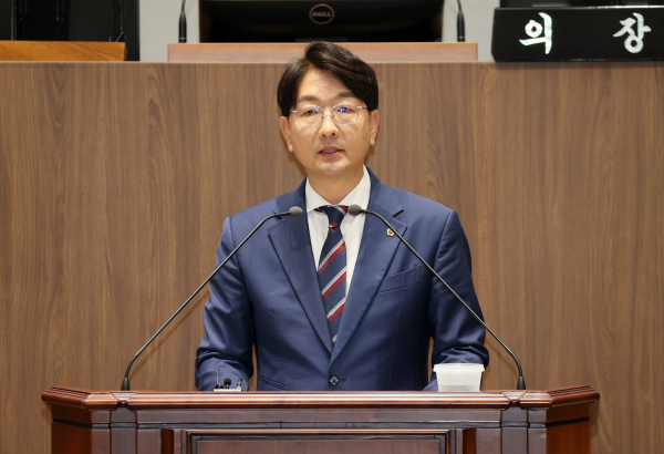 충남도의회 구형서 의원(천안4·더불어민주당)<br>