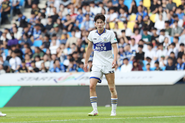 ㈜티알로부터 1등급 인증 ‘메카노테이프’ 지원 받아