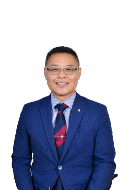 '수맥 네비게이션'의 저자 송재승 박사