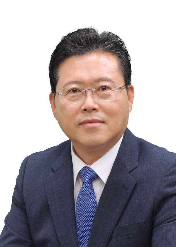 장기수 더민주충남혁신회의 <br>상임대표<br>