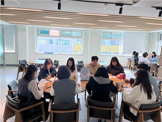 존중과 준법을 통한 행복 성장 프로젝트