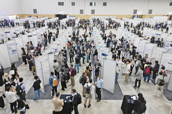 제28차 의료영상 컴퓨팅 및 컴퓨터 보조 중재 국제학술대회(MICCAI 2025) 개최 모습