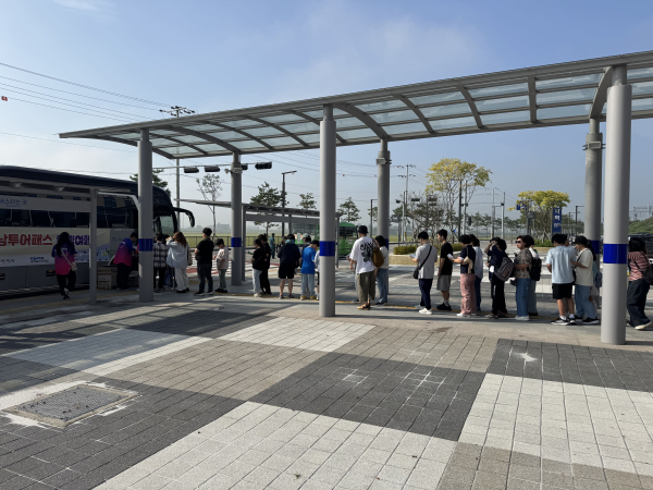 충남투어패스 힐링 당진 여행 운영 사진