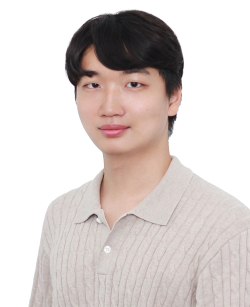 의료IT공학과 3학년 김진환 학생