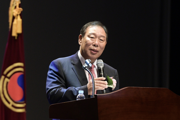 ‘제29회 노인의 날 기념행사’ 개최 모습