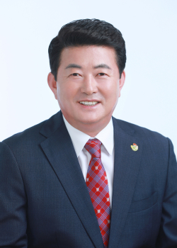 서산시복지재단 이정재 이사장