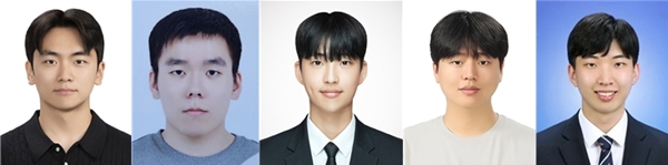 국립한밭대학교 박천음 교수 연구팀