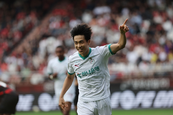 대전하나시티즌, 마사 선수