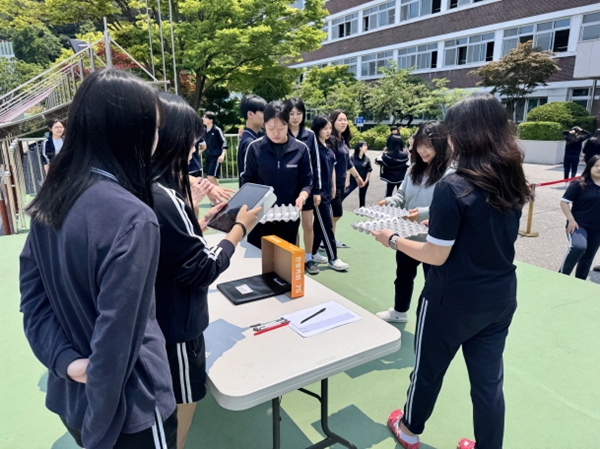 포기하지말고 도전하라