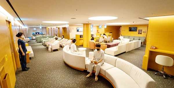 대전선병원 건강검진센터