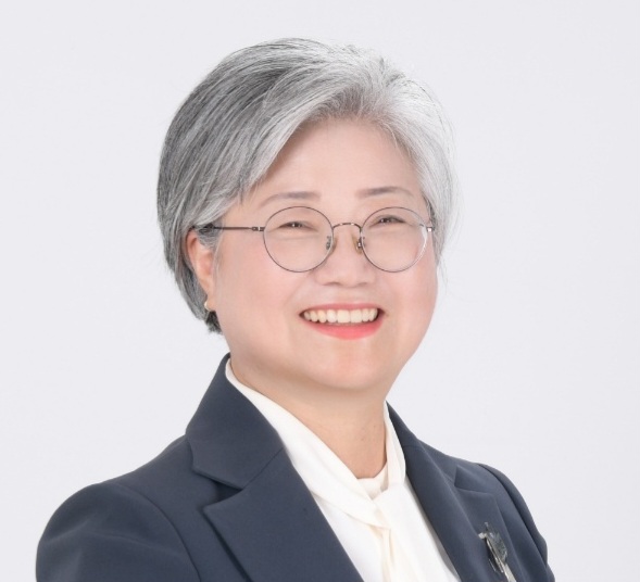 세종미래교육연구소 강미애 대표<br>